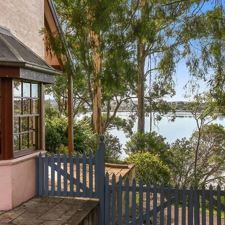 Cornwall Cottage Merimbula Dış mekan fotoğraf
