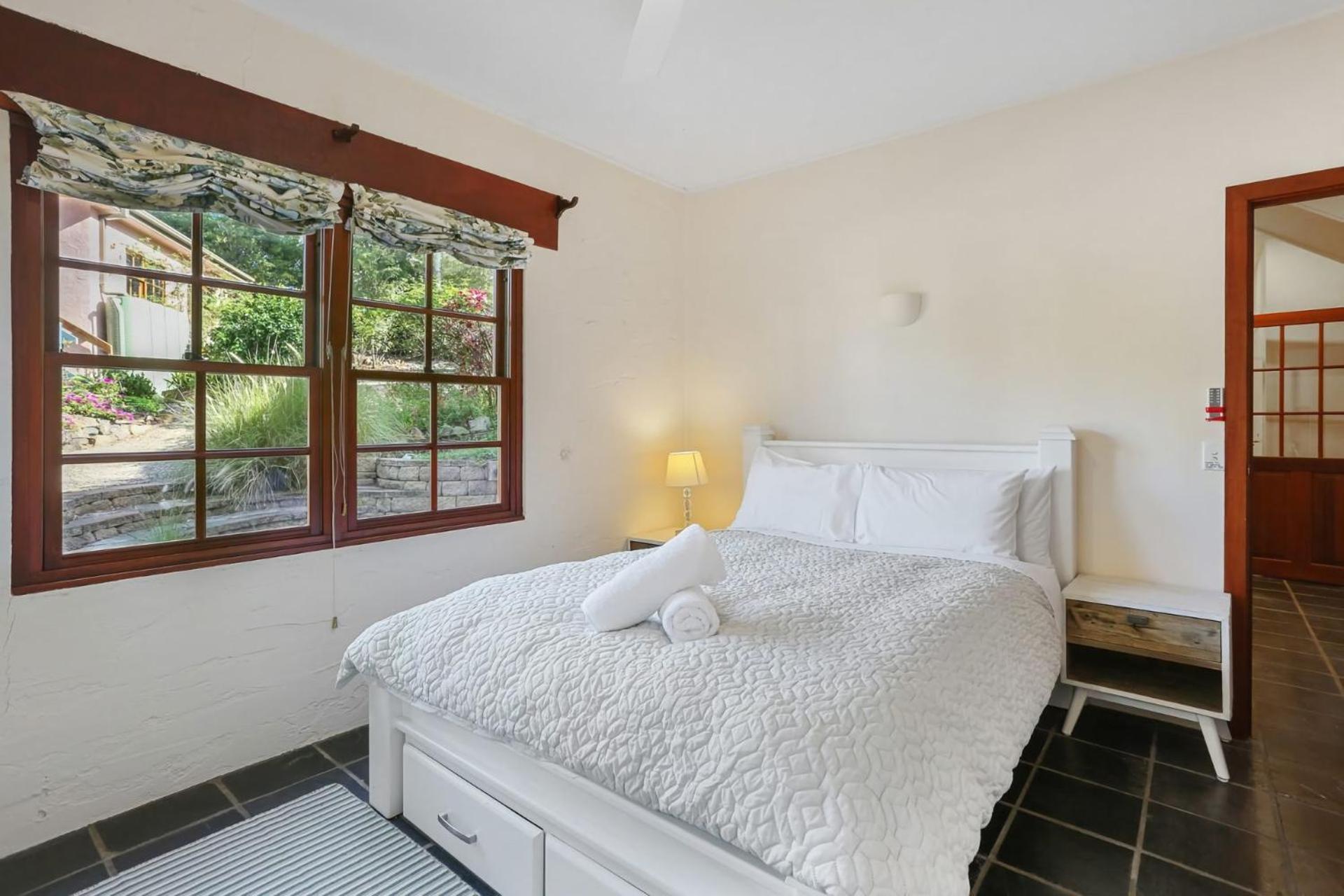 Cornwall Cottage Merimbula Dış mekan fotoğraf